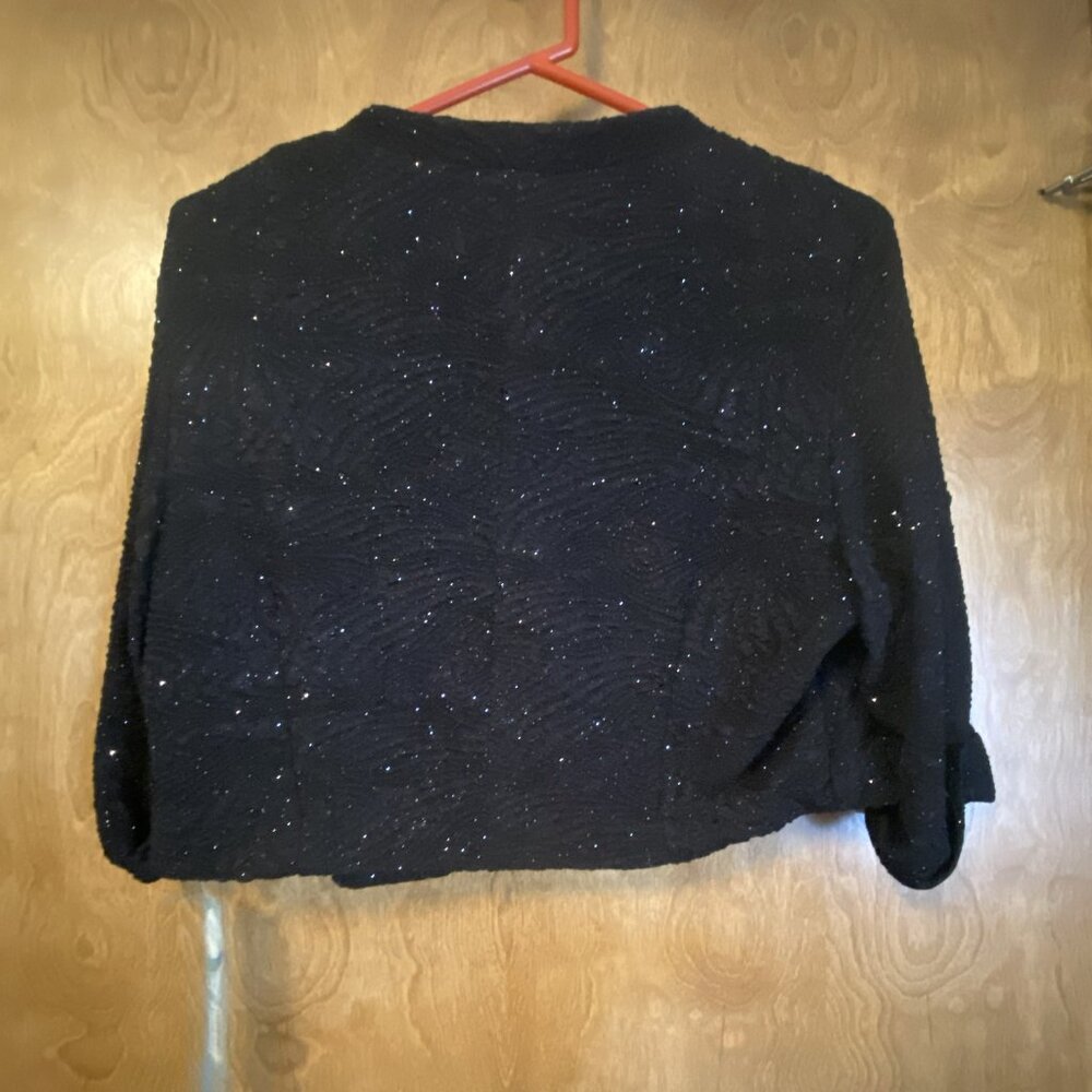 Cocktail jacket - Picture 2 of 3